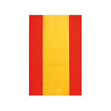 Fabricante de banderas y mástiles, banderas de españa, banderolas, países del mundo, ciudades, provincias. Bandera Espanola De Platico De 50m En Banderolas Y Guirnaldas