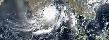 Point vidéo du 05/03/2019 reportage sur mon blog et ma passion pour les cyclones (mai 2018) 2018 north indian ocean cyclone season animation les mascareignes entourés par la dépression n°6 et la perturbation n°7 le cyclone. Increase In Frequency Of Severe Cyclones Over The North Indian Ocean