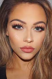 Natural Makeup All The Secrets Revealed Glaminati Com Natural Makeup Looks Best Natural Makeup Natural Makeup