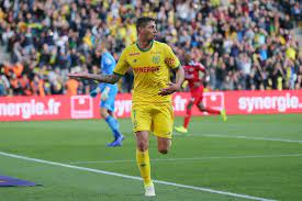 Cet article liste les meilleurs buteurs de la ligue des champions de l'uefa depuis sa création en 1955. Diaporama Ligue 1 Top 10 Des Meilleurs Buteurs De La Saison 2018 2019 Onze Mondial