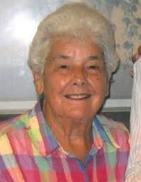 Gloria Banuelos Martinez Obituary