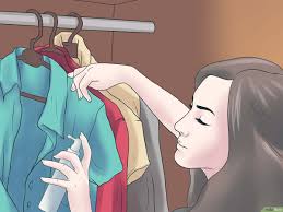 التمتع برائحة جميلة طوال الوقت Wikihow