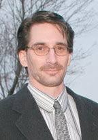 Christopher James "Chris" Berman