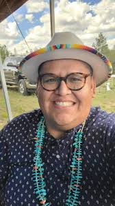 Just Brian 😉#nativetiktok #indigenoustikok