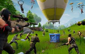 Fortnite mobile on samsung galaxy j5 2016. Fortnite For Android Exclusivity Already Over For Samsung Galaxy Devices Beta Invites Incoming Hothardware