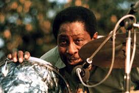 FROM THE VAULTS: Panama Francis born 21 December 1918