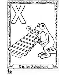 For boys and girls, kids and adults, teenagers and toddlers, preschoolers and older kids at school. Xylophone Coloring Page Coloring Home