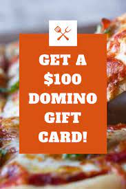 Maybe you would like to learn more about one of these? Domino S Gift Card How Do I Get A Domino S Gift Card Free Pizza Gifts Pizza Gift Card Gift Card Deals
