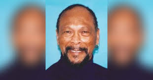 Arnold Luster's Instagram, Twitter & Facebook