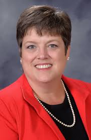 Alabama Association of School Boards Board of Directors named Connie Cox  Spears of the Madison school board its District 9 director