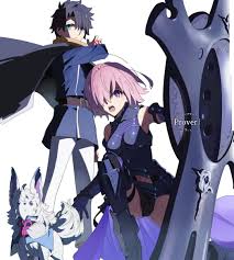 fgo バビロニア2ndクールedアニメのキャラカットまとめ バビロニア アニメ イラスト