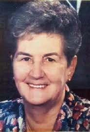 Ruth Turner Obituary (1925