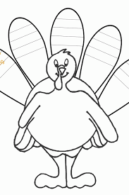 Maybe you would like to learn more about one of these? Turkey Feathers Coloring Pages Coloring Home
