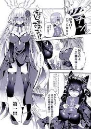 いづみやおとは 初恋メルティ発売中 ４日目西め20b idumiya さんの漫画 28作目 ツイコミ 仮 fate anime series saber fate grand order thicc anime