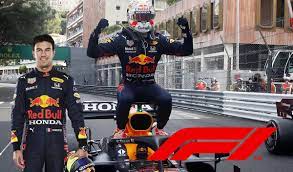 Con pérez, red bull está consiguiendo un piloto superior. F1 Red Bull Lidera Campeonato De Constructores Y Checo Perez Es Clave Mediotiempo