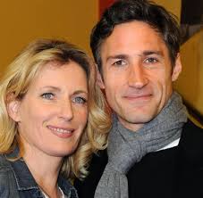 Benjamin Sadler: Aktuelle News & Bilder zum Schauspieler