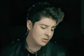 Josh Whittaker unveils his moving new single 'You Don't Have To Go'