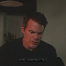Dexter Original Flashbacks