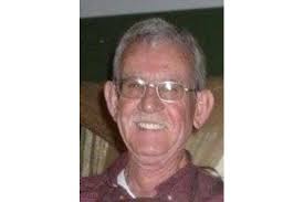 Robert Crenshaw Obituary (1946