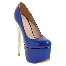 Retrouvez les escarpins femme pas cher dont vous rêvez chez chaussexpo ! Escarpins Bleu Cdiscount Chaussures