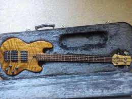 Wal Mk1 Bass 1986 In Munchen Feldmoching Musikinstrumente Und Zubehor Gebraucht Kaufen Ebay Kleinanzeigen Bass Musik Und Musikinstrumente