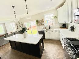 Portable kitchen carts 18 items. Kitchen Island Kitchen Island With Seating Custom Kitchen Etsy