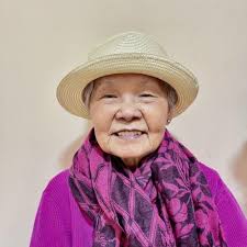 Hao Vuc Gian Obituary (2025)