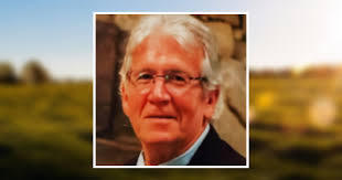 William McCleary "Bill" Estes Obituary January 10, 2018