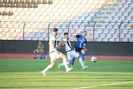 Universitatea craiova have scored an average of 0 goals per game and laçi has scored 0.3 goals per game. 0cnb8p 4v61qjm