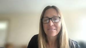 Olive Fell Presentation by Brian Beauvais