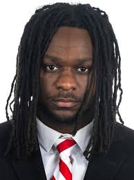 Marques Watson-Trent, Nebraska, Linebacker