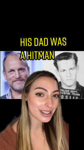 Corey Harrelson Arrested