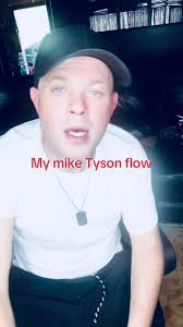 Tyson Hickson