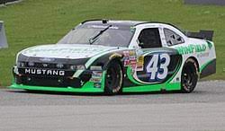 There are only two restrictor plate tracks on the nascar circuit. Richard Petty Motorsports Wikipedia