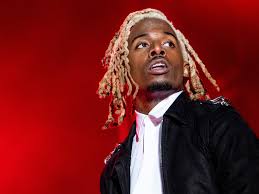 We did not find results for: Listen To Playboi Carti S New Album Whole Lotta Red Pitchfork