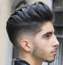 Check spelling or type a new query. 20 Stylish Low Fade Haircuts For Men