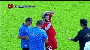 Fcsb live score (and video online live stream*), team roster with season schedule and results. Rudar 0 2 Fcsb Man Si Teixeira I Au Ucis Pe Sloveni Stelistii Promit Un Potop De Goluri La Retur In Direct La Pro Tv Toate Fazele Sunt Aici Sport Ro