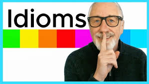 The Secret to Colourful British English