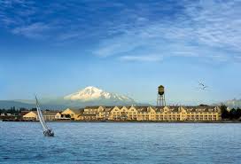 Semiahmoo Resort Near Bellingham Washington Cheap Weekend Getaways Vancouver Hotels Weekend Getaways