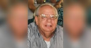 Obituary for David Antill