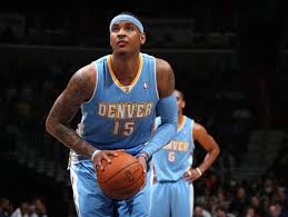 Carmelo anthony's best denver nuggets moments. Carmelo Anthony Denver Nuggets Shared Legacy