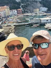 Ciao Andiamo tour group reviews and suggestions