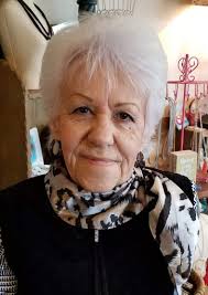 Georgette Leda Ouellette Obituary May 6, 2022