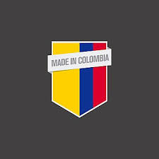 Hecho En Colombia Background Insignia Bandera Png Y Vector Para Descargar Gratis Pngtree Bandera Colombia Diseno De Marca