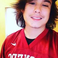 My little baby keegan 😔❤️ hopefully one day sweetheart 🙏, I had him