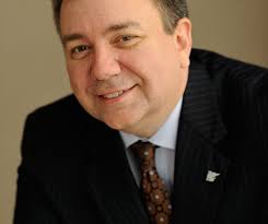 Bill Keffer, general manager, JW Marriott Marquis