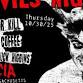 Devils Night at Nightmare on Mass St at Lucia event image