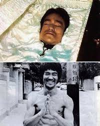 After Decades, the Mystery of Bruce Lee's Death Has Finally Been Solved, and It's Not Pretty Bruce Lee was more than just a martial arts legend—he was a global icon, redefining action