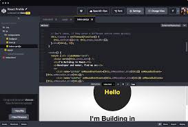 Edit html and inline css and javascript directly from your browser (no plugins required). Codepen Online Code Editor And Front End Web Developer Community