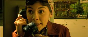 Le fabuleux destin d'amélie poulain, 2001. Amelie 0819